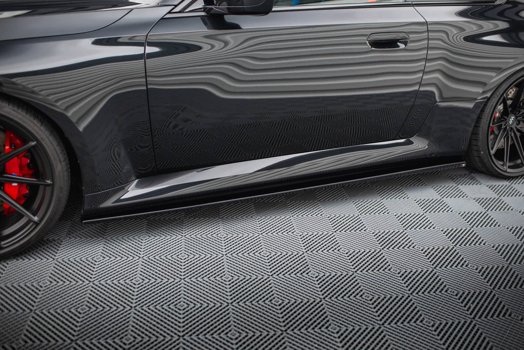 Side Skirts V.3 BMW M2 G87