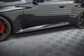 Taloneras V.3 BMW M2 G87