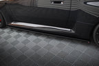 Side Skirts V.3 BMW M2 G87