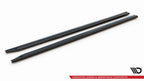 Side Skirts V.3 BMW M2 G87