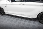 Taloneras V.3 CSL Look BMW Serie 1 M-Pack / M140i F20 Facelift