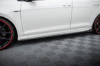 Taloneras V.3+ Flaps Volkswagen Golf R / R-Line Mk7