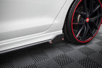 Taloneras V.3+ Flaps Volkswagen Golf R / R-Line Mk7