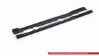 Taloneras V.3 Ford Fiesta Mk8 ST / ST-Line