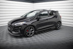 Taloneras V.3 Ford Fiesta Mk8 ST / ST-Line
