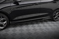 Taloneras V.3 Ford Fiesta Mk8 ST / ST-Line