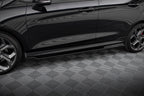 Taloneras V.3 Ford Fiesta Mk8 ST / ST-Line