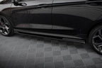 Taloneras V.3 Ford Fiesta Mk8 ST / ST-Line