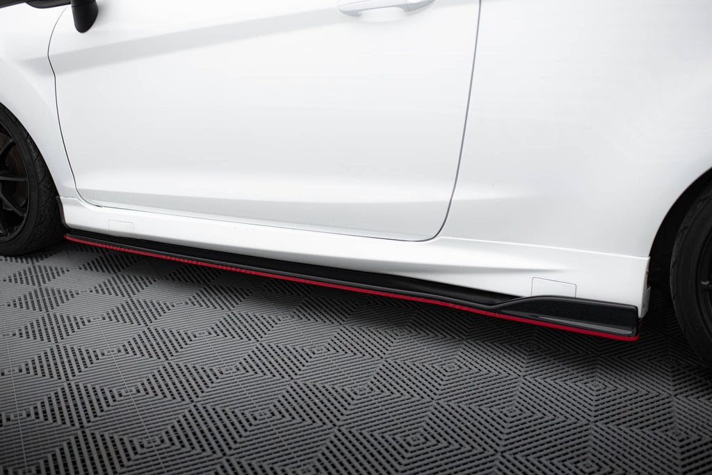 Taloneras V.3 Ford Fiesta ST / ST-Line Mk7
