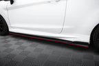 Taloneras V.3 Ford Fiesta ST / ST-Line Mk7
