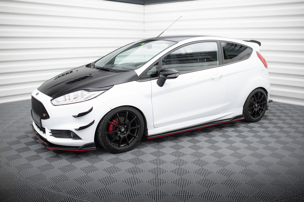 Taloneras V.3 Ford Fiesta ST / ST-Line Mk7