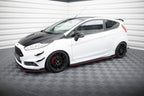 Taloneras V.3 Ford Fiesta ST / ST-Line Mk7