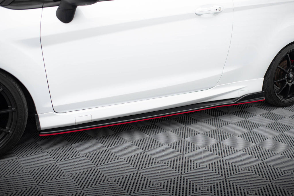 Taloneras V.3 Ford Fiesta ST / ST-Line Mk7