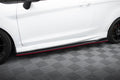 Taloneras V.3 Ford Fiesta ST / ST-Line Mk7