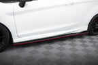 Taloneras V.3 Ford Fiesta ST / ST-Line Mk7