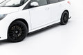 Taloneras V.3 Ford Focus ST Mk3