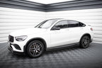 Taloneras V.3 Mercedes-Benz GLC Coupé AMG-Line C253