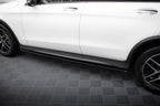 Taloneras V.3 Mercedes-Benz GLC Coupé AMG-Line C253