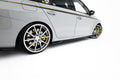 Taloneras V.3 Skoda Octavia RS Liftback / Familiar Mk4 Facelift