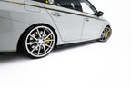 Taloneras V.3 Skoda Octavia RS Liftback / Familiar Mk4 Facelift