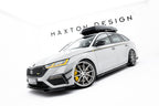 Taloneras V.3 Skoda Octavia RS Liftback / Familiar Mk4 Facelift