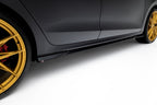 Taloneras V.3 Skoda Octavia RS Liftback / Familiar Mk4 Facelift
