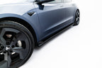 Taloneras V.3 Tesla Model 3 Mk1 / Mk1 Facelift