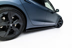 Taloneras V.3 Tesla Model 3 Mk1 / Mk1 Facelift