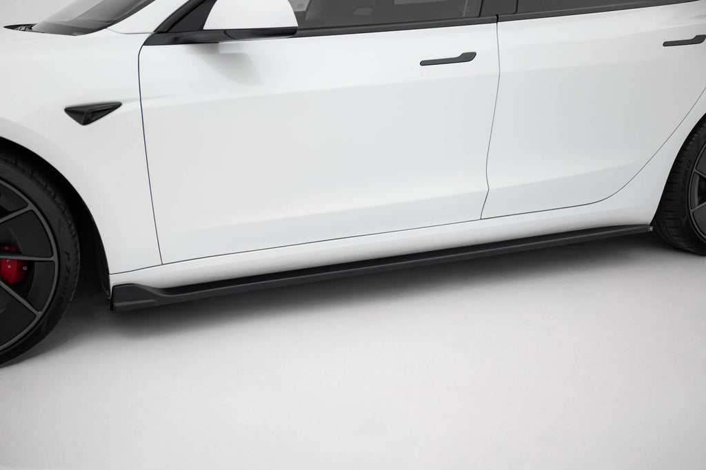 Taloneras V.3 Tesla Model 3 Performance Mk1 Facelift