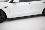 Taloneras V.3 Tesla Model 3 Performance Mk1 Facelift