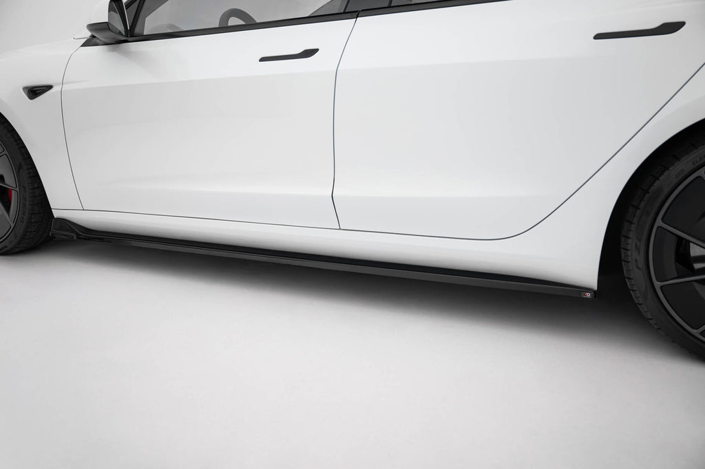 Taloneras V.3 Tesla Model 3 Performance Mk1 Facelift