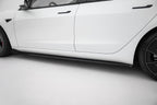 Taloneras V.3 Tesla Model 3 Performance Mk1 Facelift