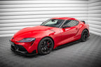 Taloneras V.3 Toyota Supra Mk5