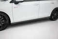 Taloneras V.3 Volkswagen Golf Mk8 GTI / GTE / GTI Clubsport / GTD / R-Line