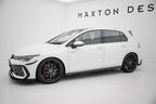 Taloneras V.3 Volkswagen Golf Mk8 GTI / GTE / GTI Clubsport / GTD / R-Line