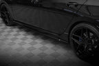 Taloneras V.3 Volkswagen Golf R Hatchback Mk8