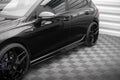 Taloneras V.3 Volkswagen Golf R Hatchback Mk8