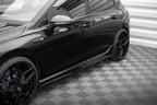 Taloneras V.3 Volkswagen Golf R Hatchback Mk8