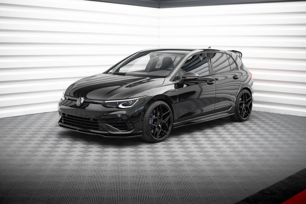 Taloneras V.3 Volkswagen Golf R Hatchback Mk8