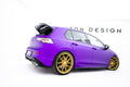 Taloneras V.3 Volkswagen Golf R Hatchback Mk8 Facelift