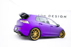 Taloneras V.3 Volkswagen Golf R Hatchback Mk8 Facelift