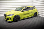 Taloneras V.4 BMW Serie 1 M-Pack / M135i / 128ti F40