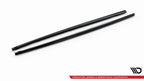 Taloneras V.4 BMW Serie 1 M-Pack / M135i / 128ti F40