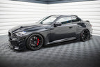 V.4 Splitters BMW M2 G87