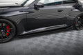 Taloneras V.4 BMW M2 G87