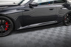 V.4 Splitters BMW M2 G87