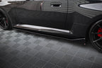 V.4 Splitters BMW M2 G87