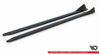 V.4 Splitters BMW M2 G87