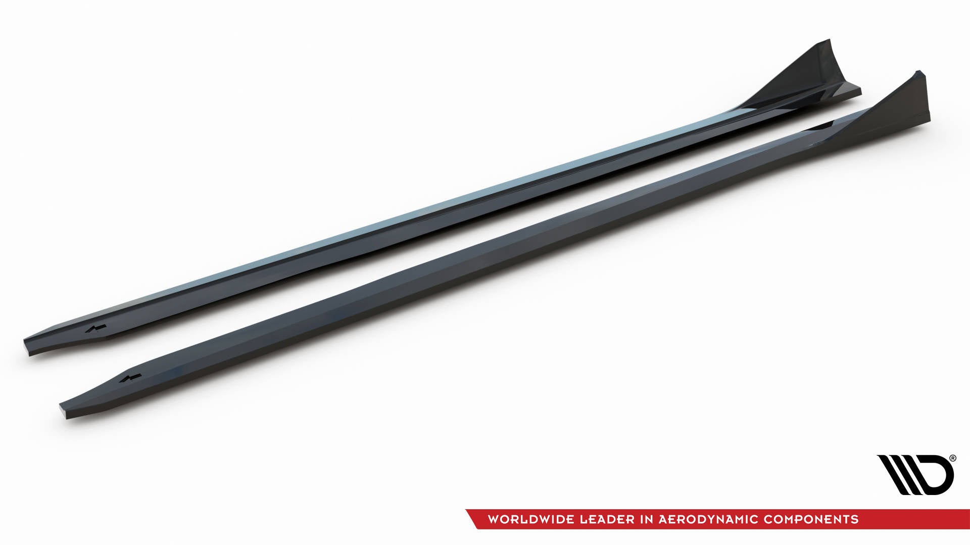 Taloneras V.4 BMW M2 G87