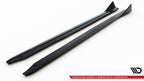 V.4 Splitters BMW M2 G87